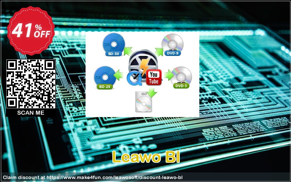 Blu Ray Creator coupon codes for Star Wars Fan Day with 85% OFF, May 2025 - Make4fun