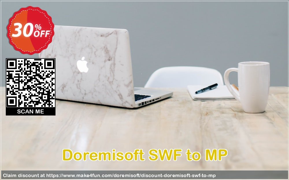 Doremisoft swf to mp coupon codes for #mothersday with 35% OFF, May 2024 - Make4fun