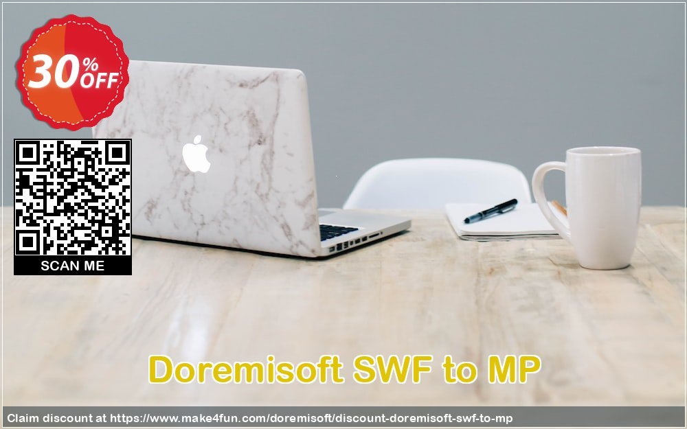 Doremisoft Coupon discount, offer to 2025 Mom's Day