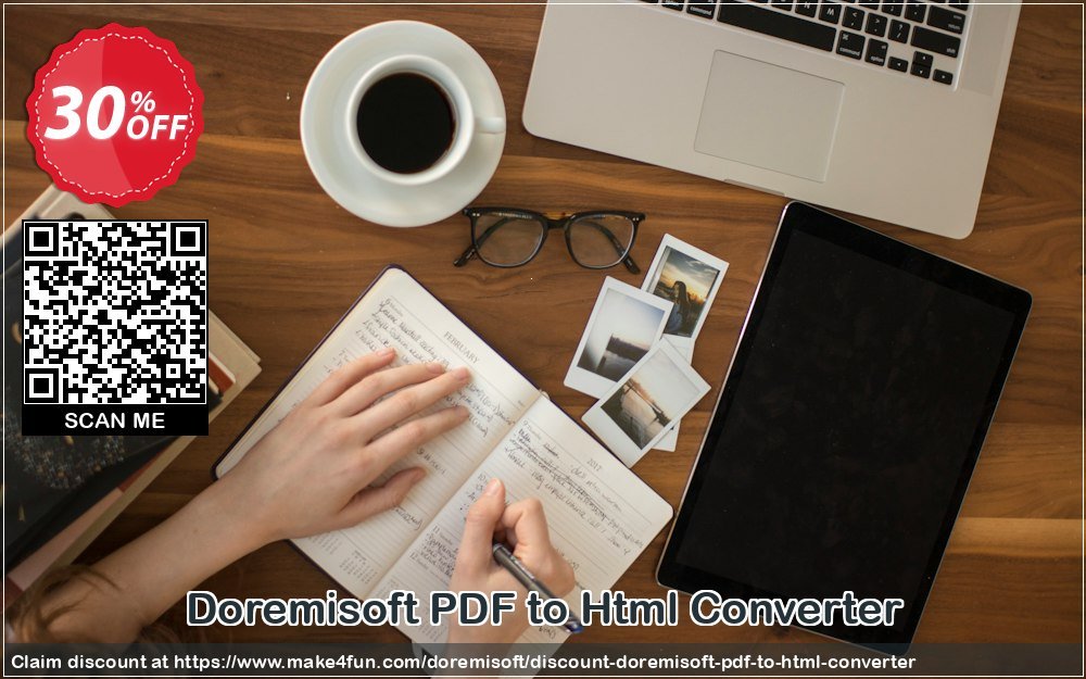 Doremisoft pdf to html converter coupon codes for #mothersday with 35% OFF, May 2024 - Make4fun
