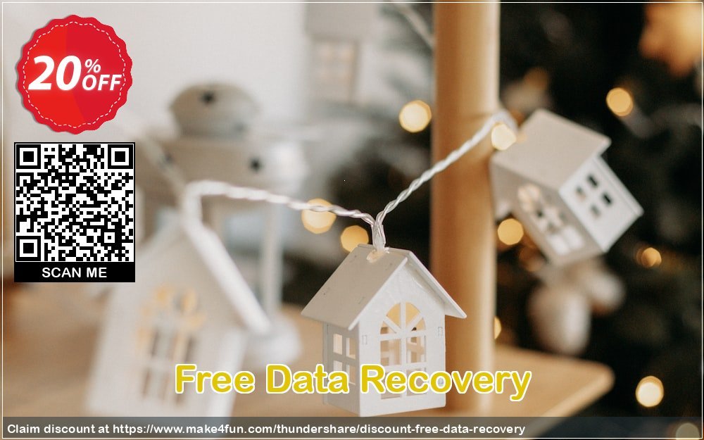 Free data recovery coupon codes for Space Day with 25% OFF, June 2024 - Make4fun
