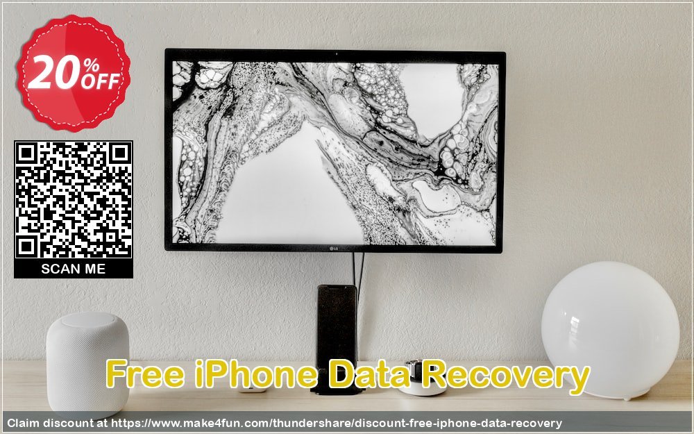 Free iphone data recovery coupon codes for Mom's Day with 25% OFF, May 2024 - Make4fun