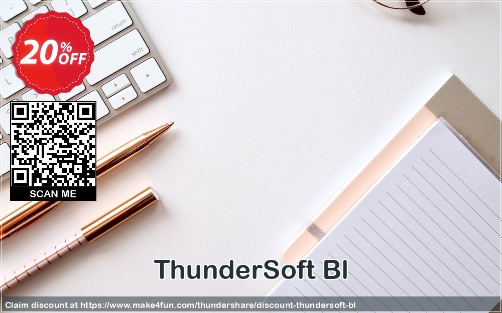 Thundersoft bl coupon codes for #mothersday with 25% OFF, May 2024 - Make4fun