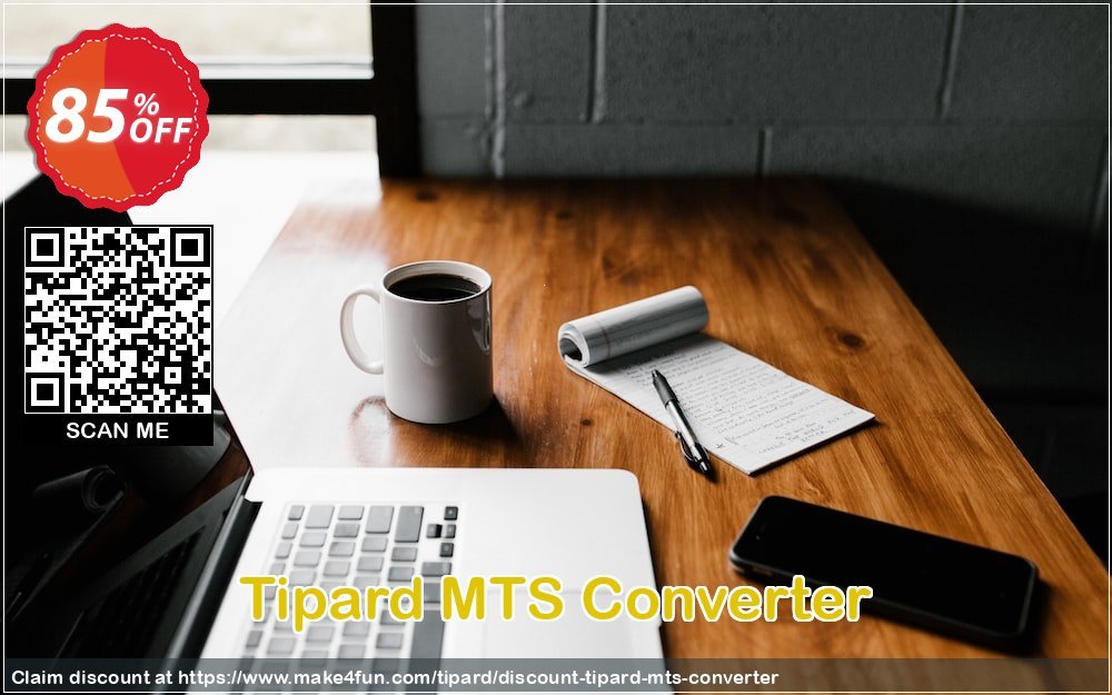 Tipard mts converter coupon codes for #mothersday with 85% OFF, May 2024 - Make4fun