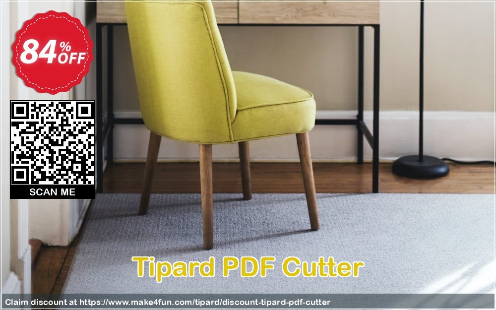 Tipard Pdf Cutter coupon codes for Bike Commute Day with 85% OFF, May 2025 - Make4fun