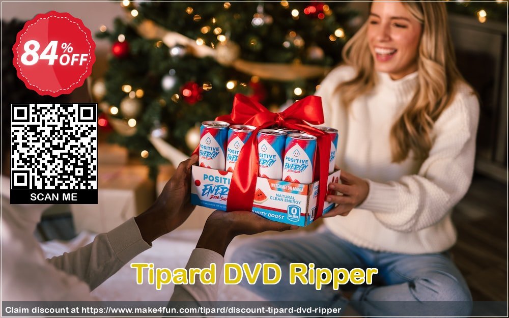 Tipard Dvd Ripper coupon codes for Bike Commute Day with 85% OFF, May 2025 - Make4fun