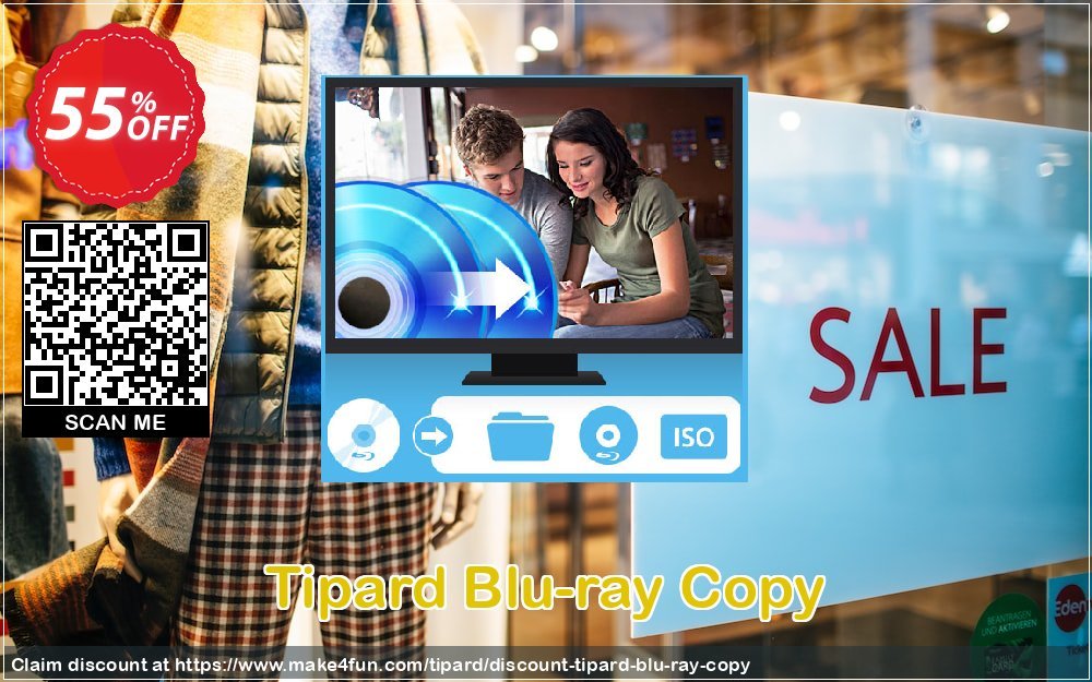 Blu ray copy coupon codes for Mom's Special Day with 75% OFF, May 2024 - Make4fun