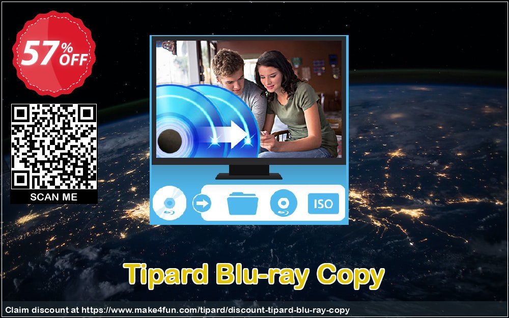 Blu ray copy coupon codes for Mom's Special Day with 75% OFF, May 2024 - Make4fun