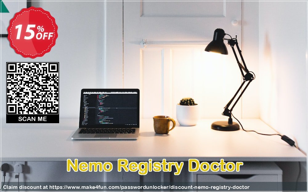 Nemo Registry Doctor coupon codes for #mothersday with 20% OFF, May 2025 - Make4fun