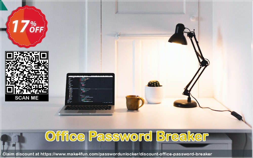 Office password breaker coupon codes for Mom's Special Day with 20% OFF, May 2024 - Make4fun