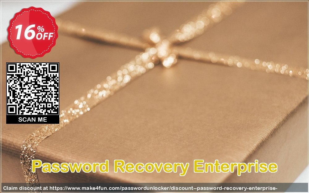  Password Recovery Enterprise  coupon codes for Mom's Special Day with 20% OFF, May 2025 - Make4fun