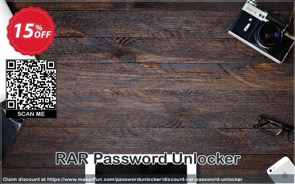 Rar password unlocker coupon codes for May Celebrations with 20% OFF, May 2024 - Make4fun