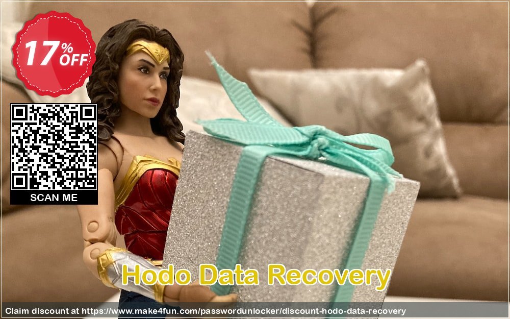 Hodo Data Recovery coupon codes for Mom's Special Day with 20% OFF, May 2025 - Make4fun
