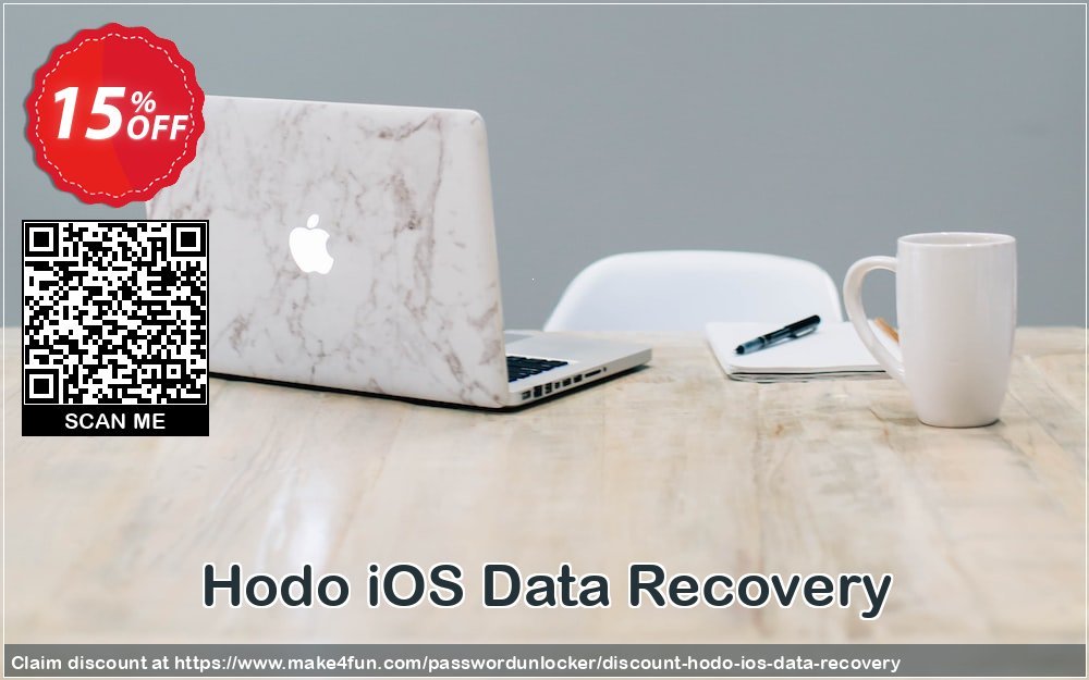 Hodo ios data recovery coupon codes for Mom's Day with 20% OFF, May 2024 - Make4fun