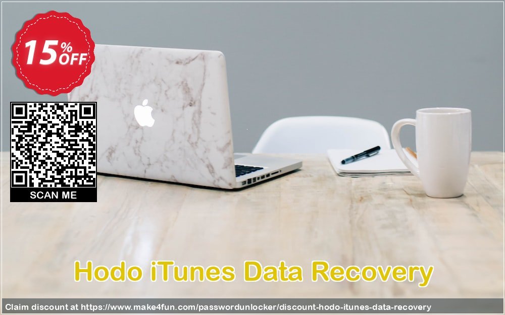 Hodo itunes data recovery coupon codes for Mom's Day with 20% OFF, May 2024 - Make4fun
