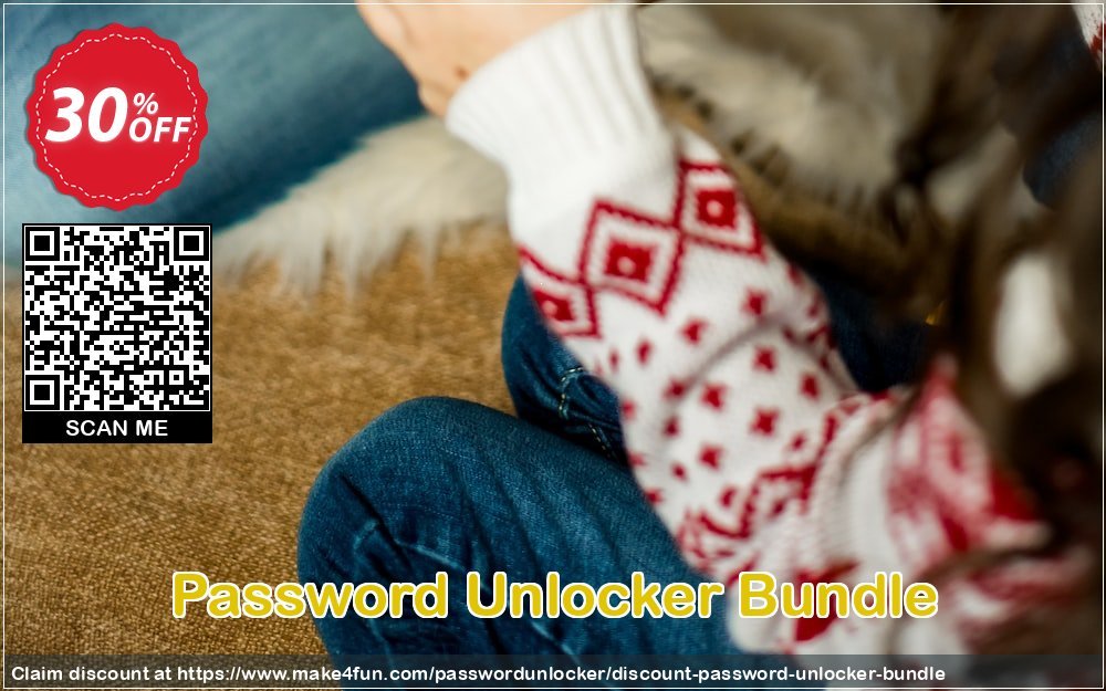 Password Unlocker Bundle coupon codes for Mom's Special Day with 35% OFF, May 2025 - Make4fun