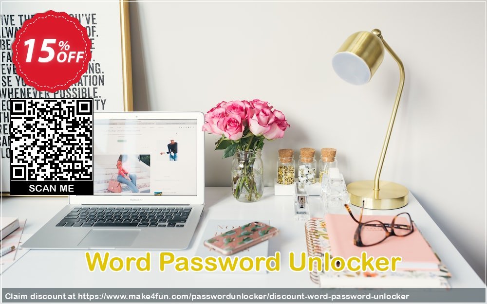 Word Password Unlocker coupon codes for Mom's Day with 20% OFF, May 2025 - Make4fun