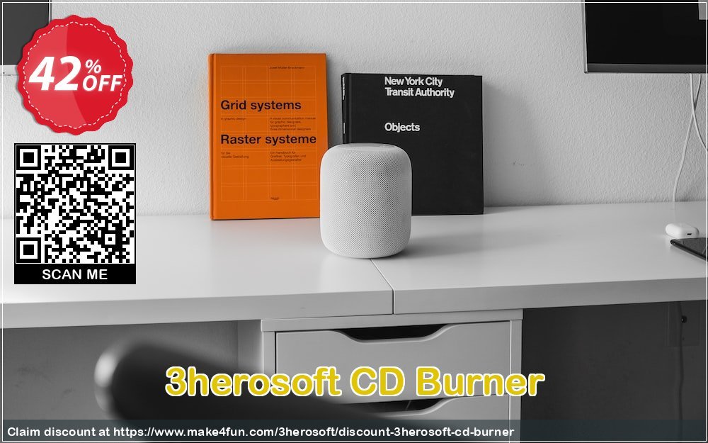 3herosoft Cd Burner coupon codes for Teacher Appreciation with 45% OFF, May 2025 - Make4fun