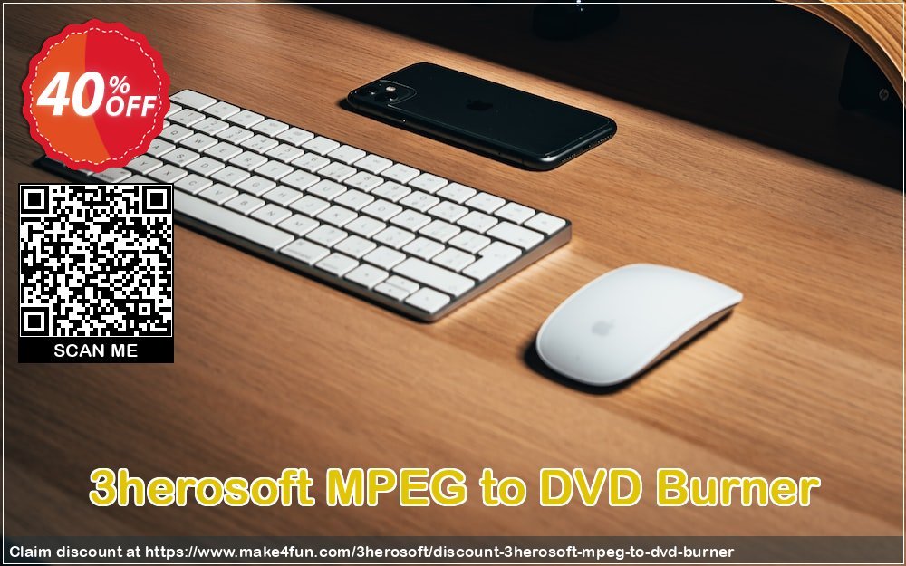 3herosoft Mp coupon codes for Teacher Appreciation with 45% OFF, May 2025 - Make4fun
