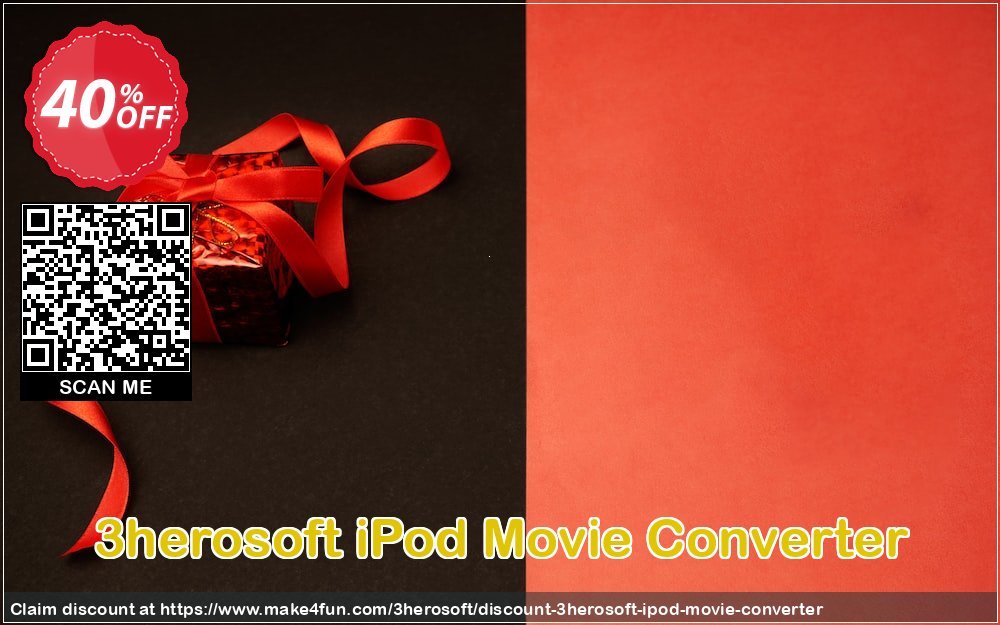 3herosoft ipod movie converter coupon codes for Flag Celebration with 45% OFF, June 2024 - Make4fun