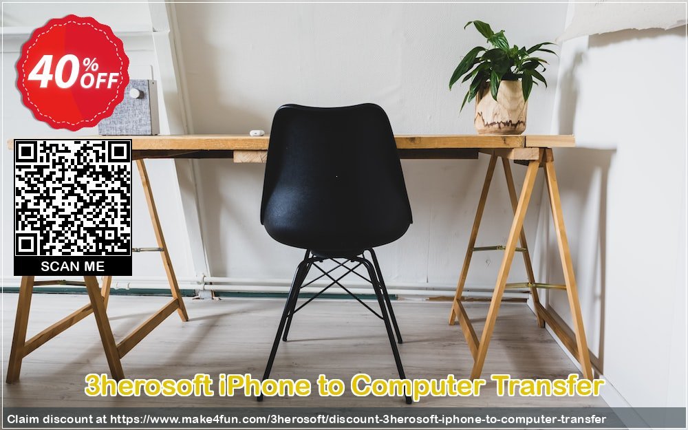3herosoft Iphone To Computer Transfer coupon codes for Mom's Special Day with 45% OFF, May 2025 - Make4fun