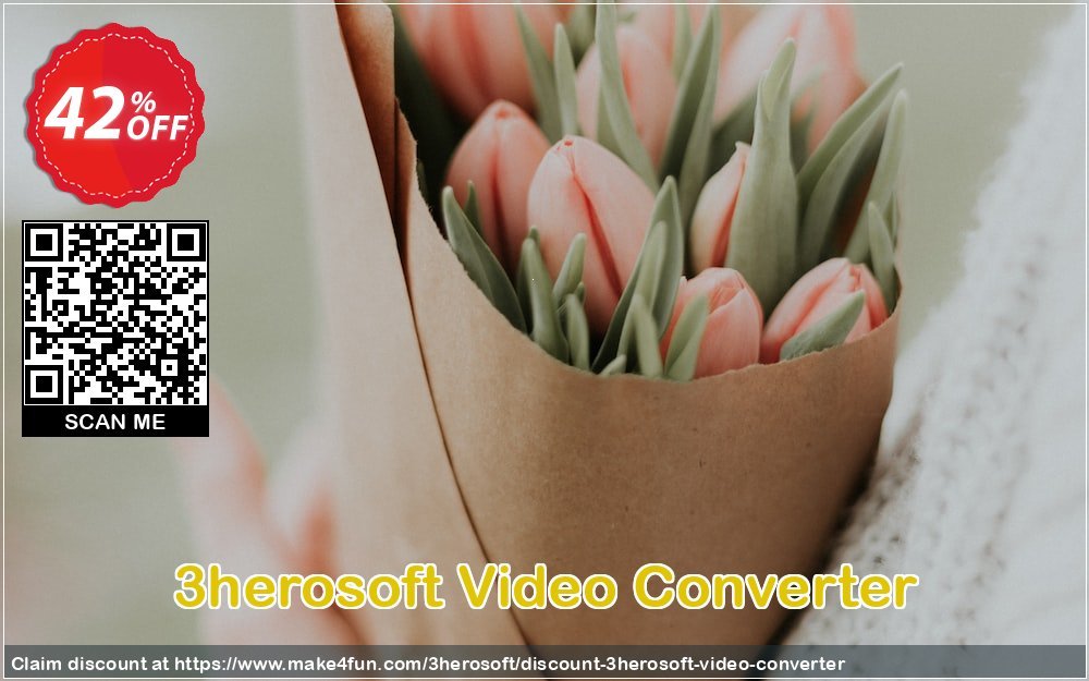 Video converter coupon codes for Mom's Special Day with 95% OFF, May 2024 - Make4fun