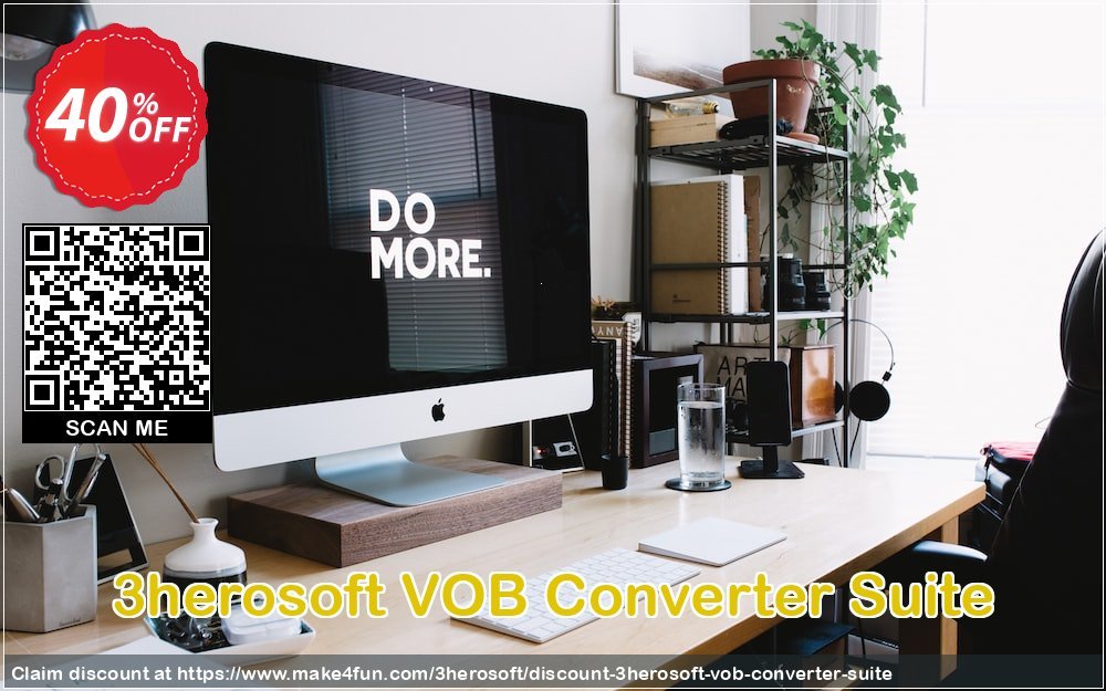 3herosoft vob converter suite coupon codes for #mothersday with 45% OFF, May 2024 - Make4fun