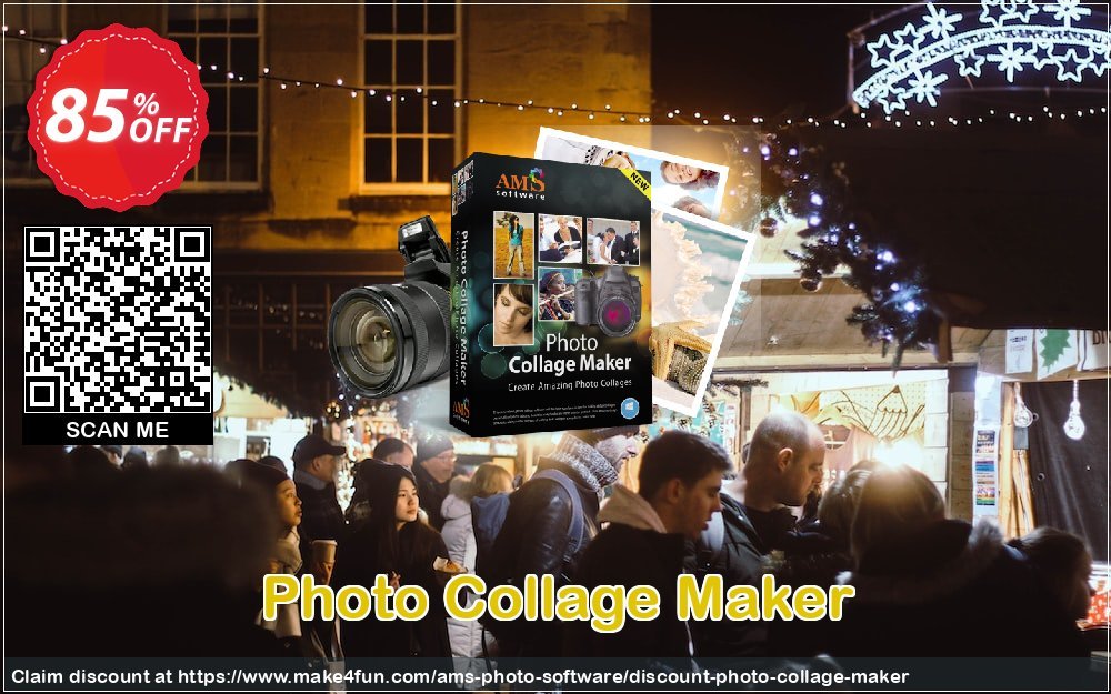 Collage Maker coupon codes for Mom's Day with 90% OFF, May 2025 - Make4fun