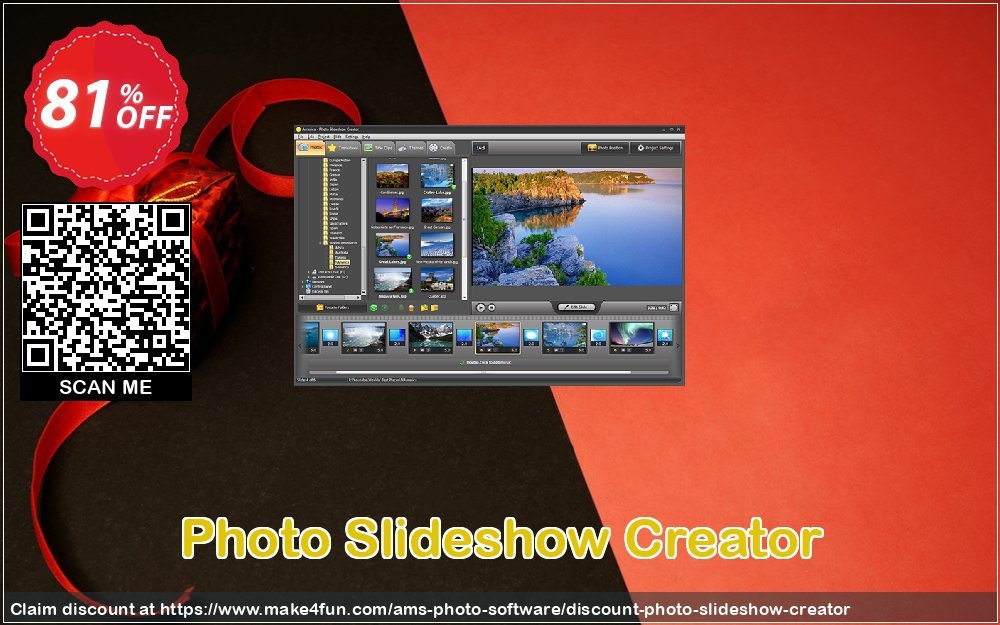 Photo slideshow creator coupon codes for #mothersday with 85% OFF, May 2024 - Make4fun
