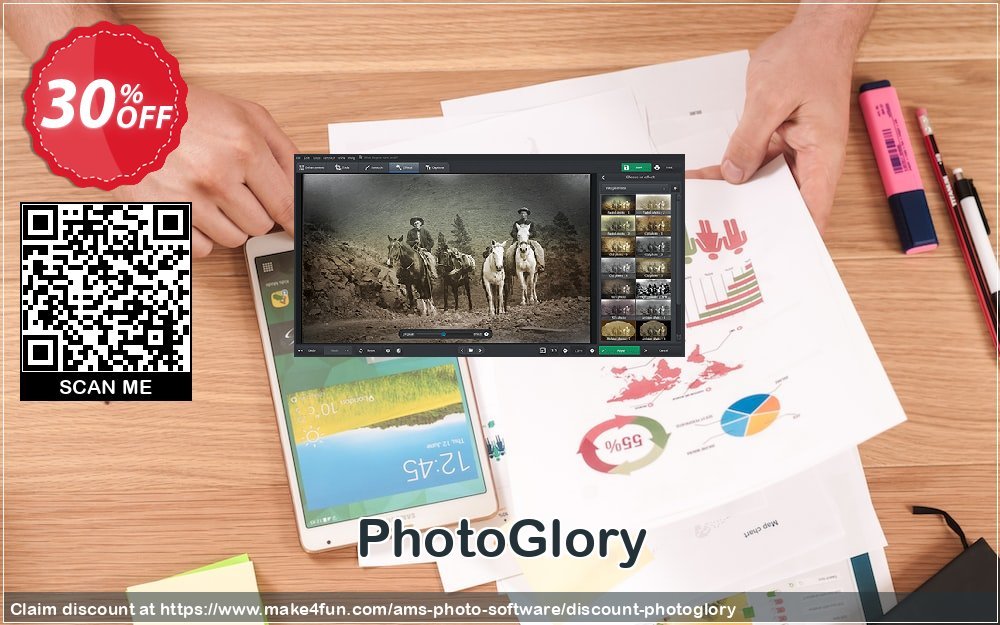 Photoglory coupon codes for Mom's Day with 35% OFF, May 2024 - Make4fun