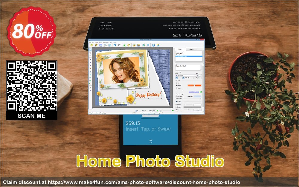 Home Photo Studio coupon codes for Bike Commute Day with 85% OFF, May 2025 - Make4fun