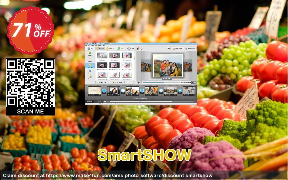 Smartshow coupon codes for Mom's Special Day with 85% OFF, May 2025 - Make4fun