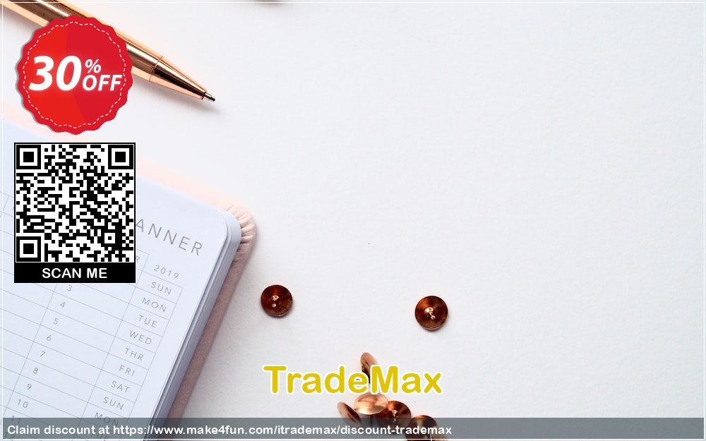 Itrademax Coupon discount, offer to 2025 Sundae Bliss
