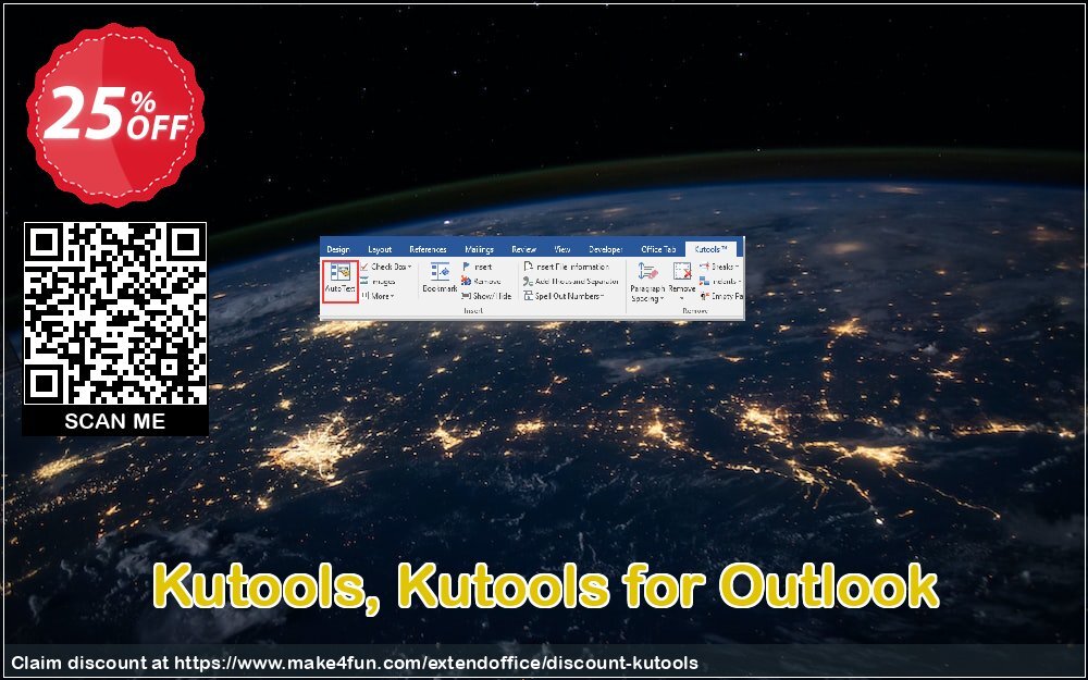 Extendoffice Coupon discount, offer to 2025 Mom's Day