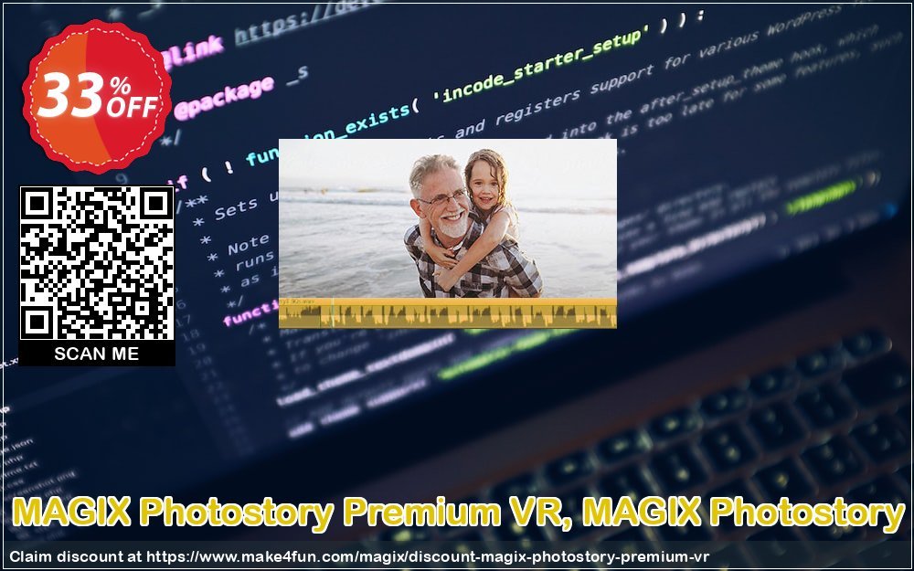 Magix Photostory Premium Vr coupon codes for Mom's Day with 35% OFF, May 2025 - Make4fun