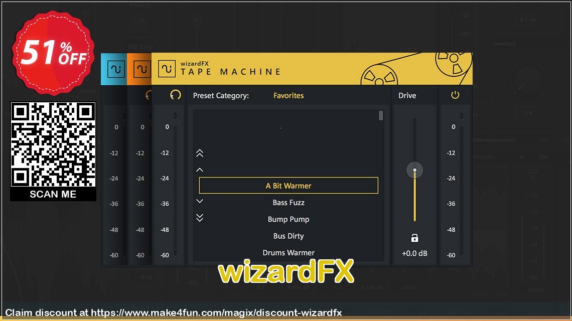 Wizardfx coupon codes for Star Wars Fan Day with 55% OFF, May 2025 - Make4fun