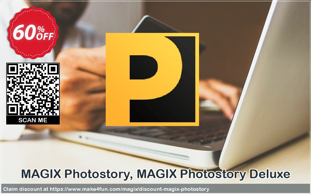 Magix photostory coupon codes for Mom's Day with 65% OFF, May 2024 - Make4fun