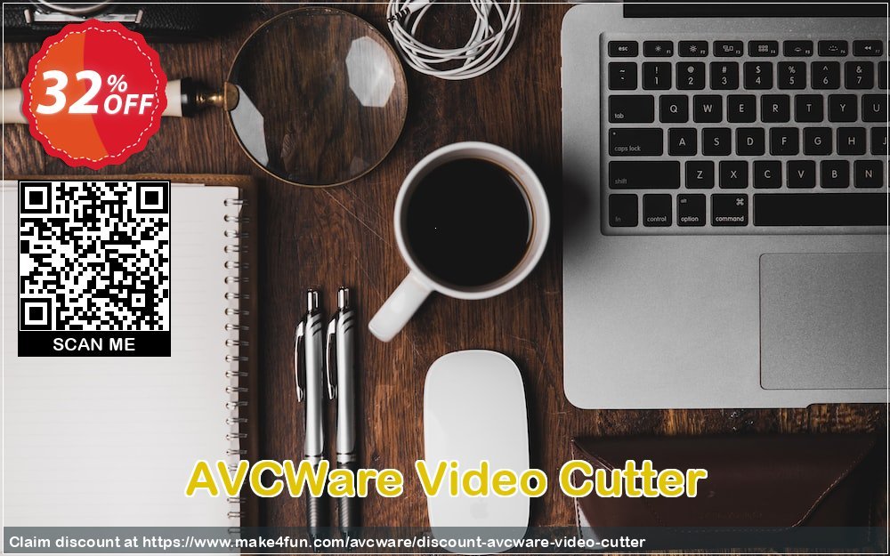 Avcware Video Cutter coupon codes for Mom's Day with 35% OFF, May 2025 - Make4fun