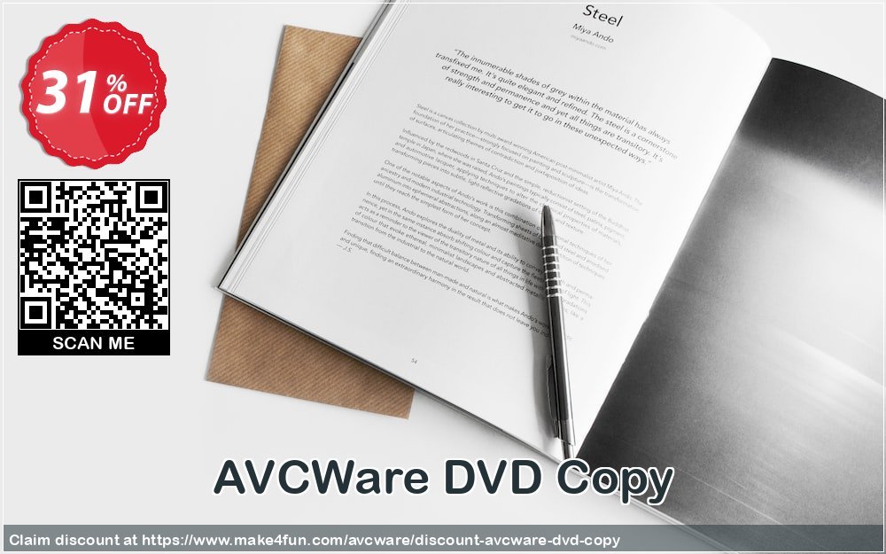 Avcware dvd copy coupon codes for Mom's Day with 35% OFF, May 2024 - Make4fun