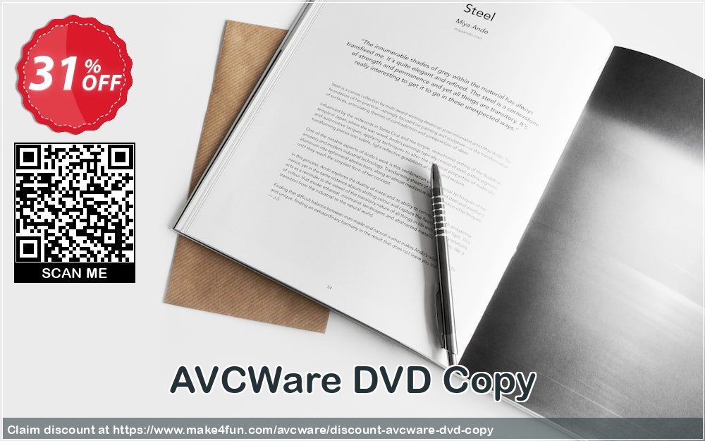 Avcware Dvd Copy coupon codes for Mom's Special Day with 35% OFF, May 2025 - Make4fun