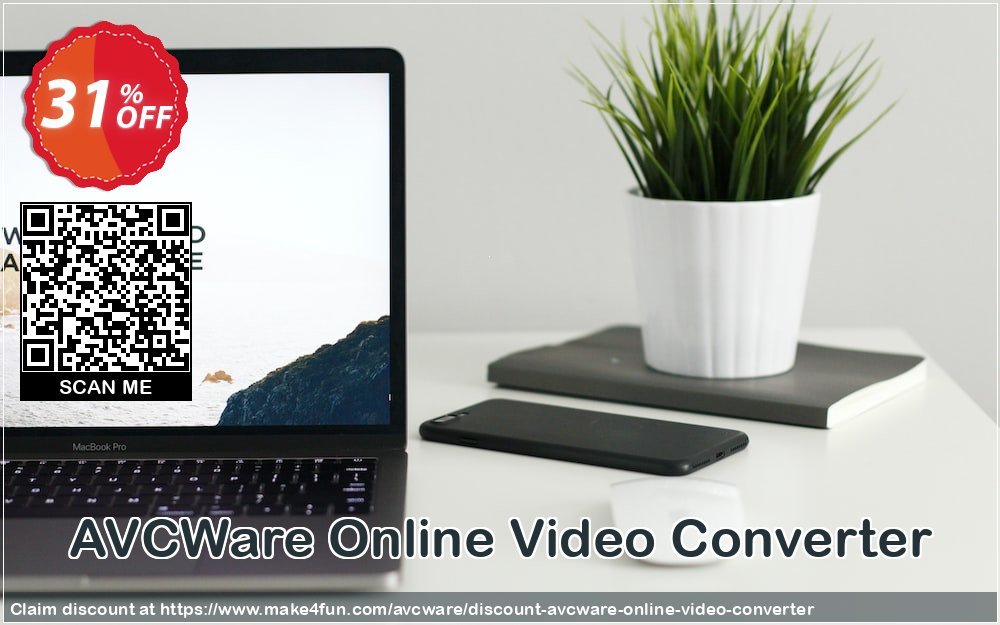 Avcware Online Video Converter coupon codes for UFO Spectacle with 35% OFF, July 2025 - Make4fun