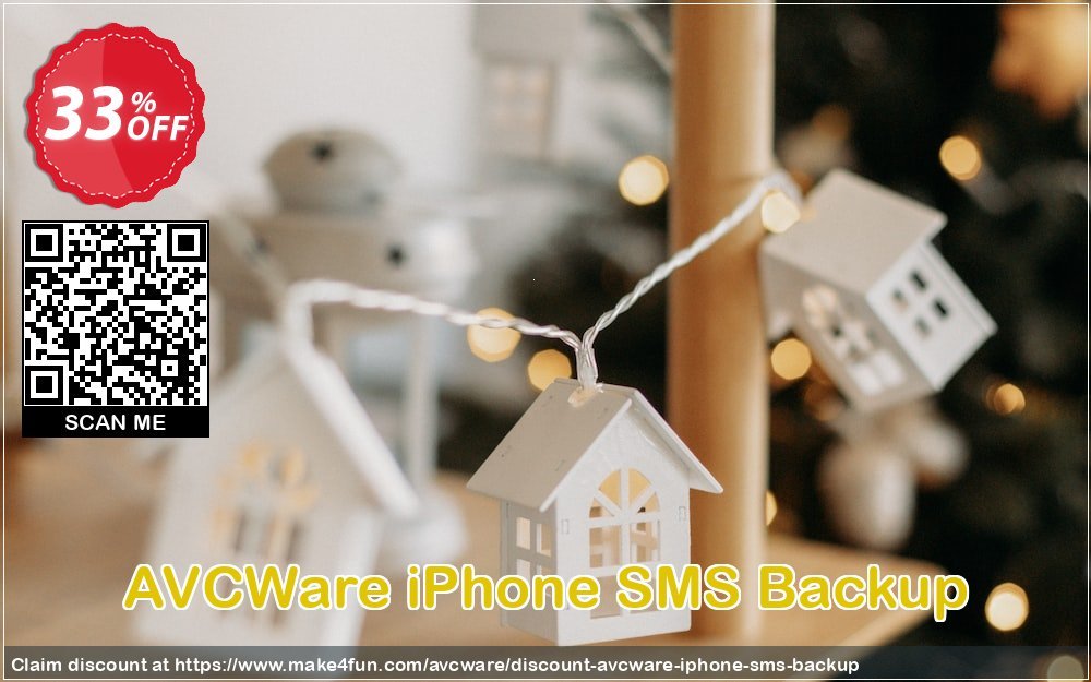Avcware Iphone Sms Backup coupon codes for Space Day with 35% OFF, May 2025 - Make4fun