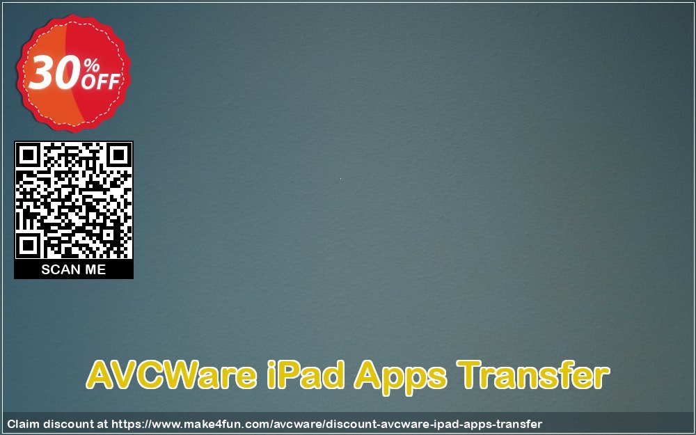 AVCWare Coupon discount, offer to 2025 Mom's Day