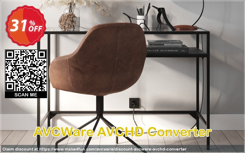Avcware Avchd Converter coupon codes for #mothersday with 35% OFF, May 2025 - Make4fun