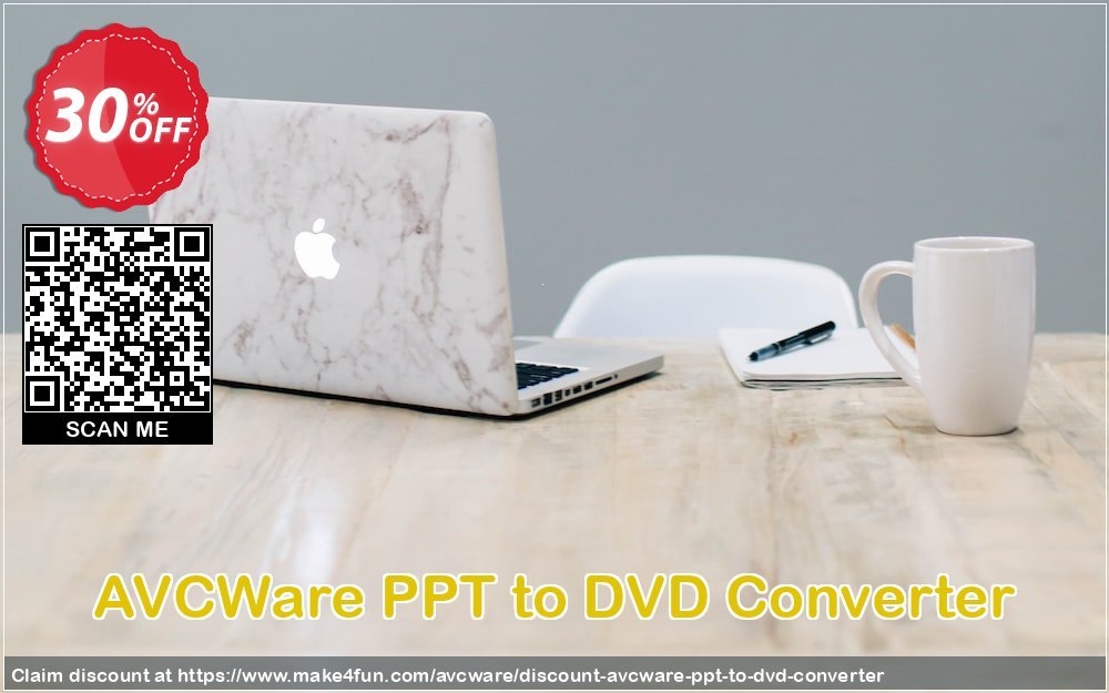 Avcware Ppt To Dvd Converter coupon codes for Mom's Day with 35% OFF, May 2025 - Make4fun