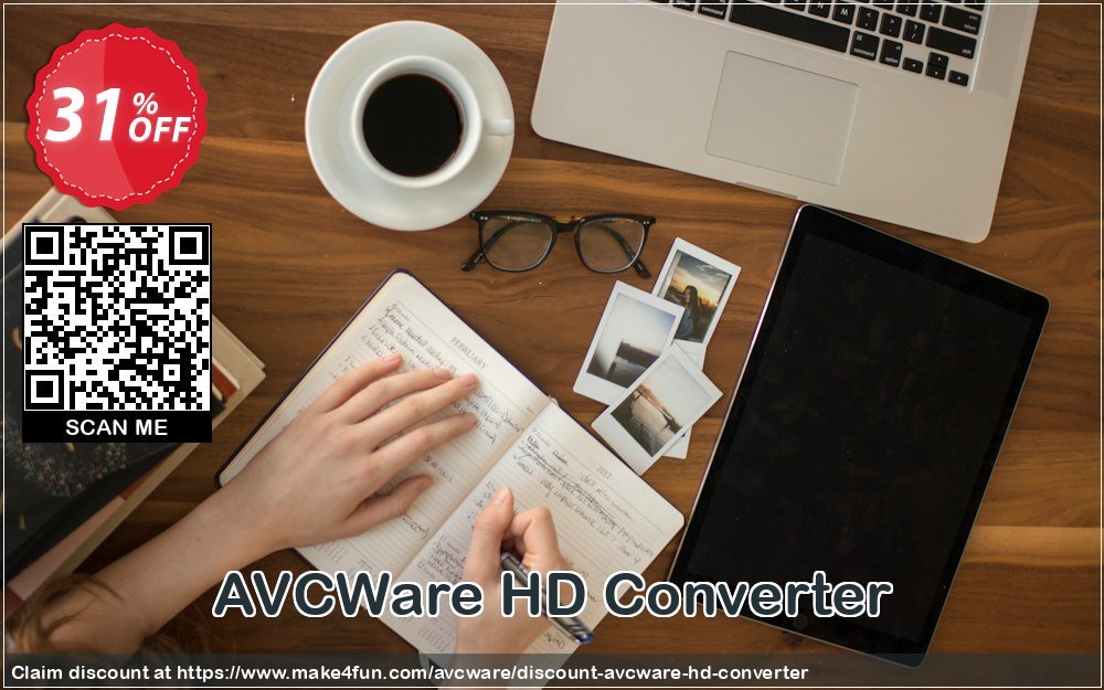 Avcware Hd Converter coupon codes for #mothersday with 35% OFF, May 2025 - Make4fun