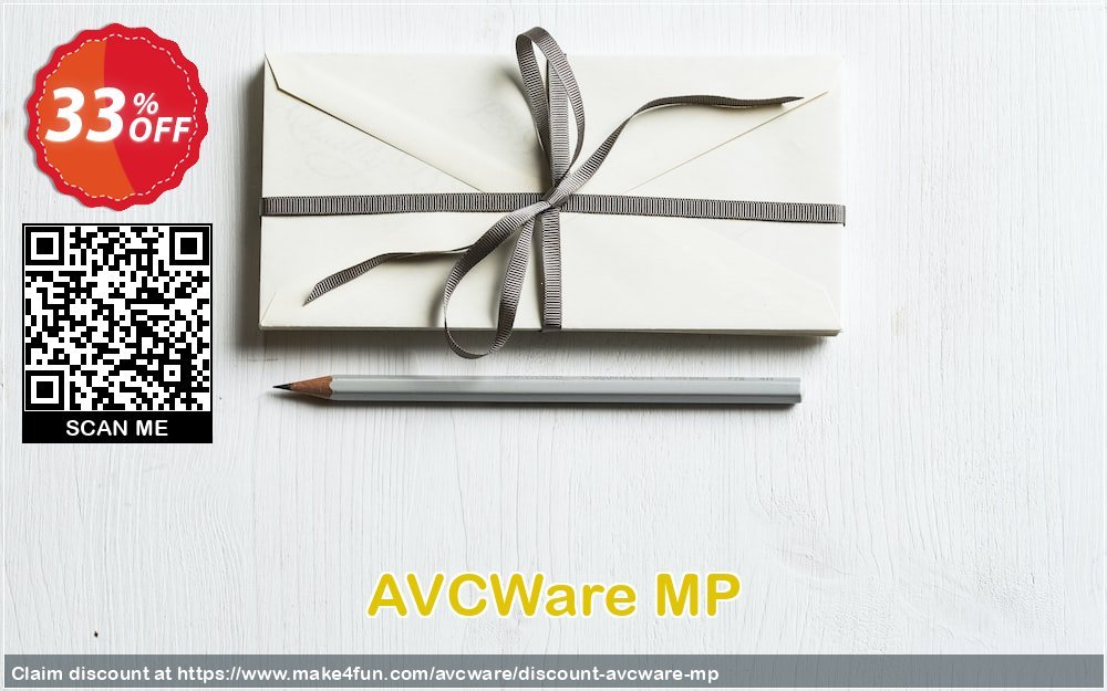Avcware Mp coupon codes for Mom's Day with 35% OFF, May 2025 - Make4fun