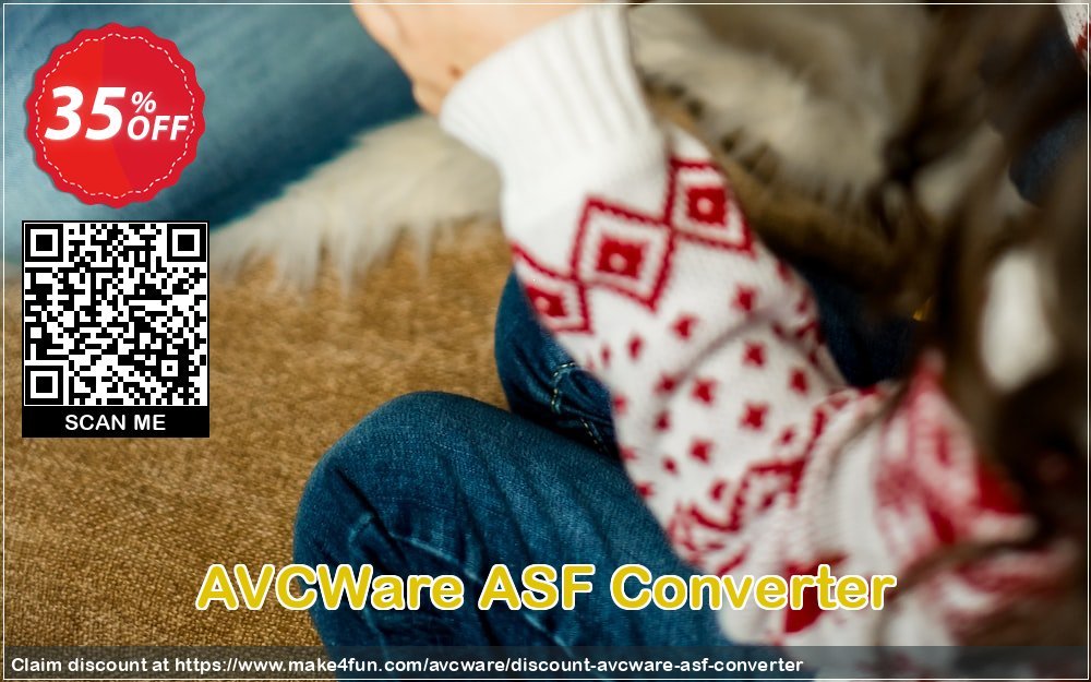 Avcware Asf Converter coupon codes for Mom's Special Day with 35% OFF, May 2025 - Make4fun