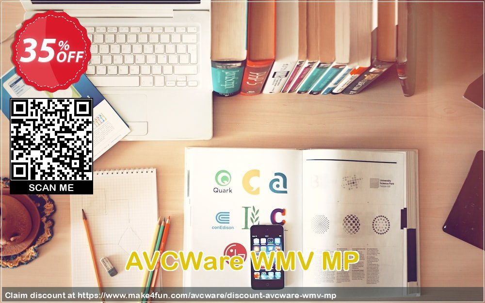 Avcware wmv mp coupon codes for #mothersday with 35% OFF, May 2024 - Make4fun