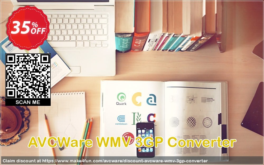 Avcware Wmv 3gp Converter coupon codes for Mom's Day with 35% OFF, May 2025 - Make4fun